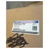 Ford ACDelco Wiring Harness Lot