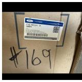Ford Hood FT4Z-16612-A