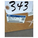 Ford Panel ML3Z17626BB