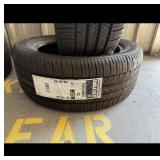 Goodyear EAGLE LS-2 P22550R18 All Season Tire