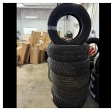 Goodyear Assorted Tires Auto Part