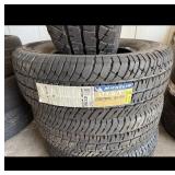 Michelin LTX AT2 LT26570R18 All Terrain Tire