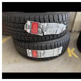 UNIROYAL Tiger Paw Touring P20570R15 All Season Ti