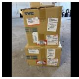 TYC Lighting Ford Explorer Honda CRV