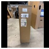 Cadillac XT5 Bumper Fascia Reinforcement 23165698