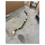 GM Genuine Parts Stabilizer Bar 25861196