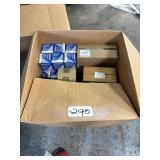 ACDelco GM Automotive Filter Lot PF684G New