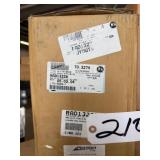 Ford F150 2011-14 Radiator Dual Fan RAD13220