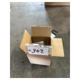 GM Automotive Key Blanks Bulk Lot