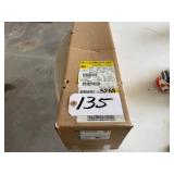 Air Board Rear Shock WABCO K35-117-A2