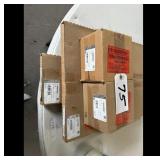 GM Auto Parts Lot OEM New