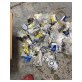 ACDelco GM Assorted New Repair Parts Lot