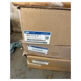-2023 Ford Explorer Roof Rack Side Rail