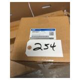 Ford 2011-16 F250 F350 Coolant Reservoir