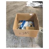 Ford Lamp Housing FL3Z15201B