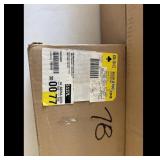 Chevy Buick Panel Molding 84398700