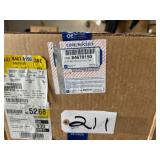 Chevy Silverado 1500 2019-25 RR Tail Light 8467815