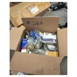 ACDelco Fuel Filter GF578 MPN 25121293