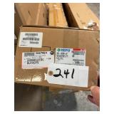 Pontiac G6 2005-2011 DEPO Tail Light GM2801215C