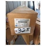 GM Cargo Liner Cargo Net 12499209 New