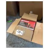 Motorcraft BR95B Brake Shoes 2U2Z2V200JARM