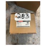 Ford Motorcraft Starter Motor GZMJ11002AK