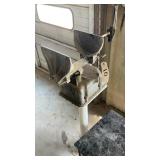 Used Air Operated Shop Equipment