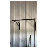 Used Metal Rack Shop Equipment