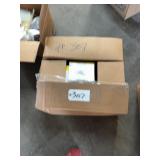 MOOG Suspension Steering Parts Lot D1980S