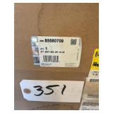 GM Auto Body Panel 85580709