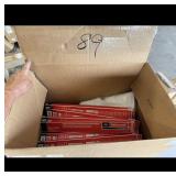 Ford Motorcraft Wiper Blades Key Fobs