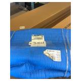 -2024 Ford Explorer Bumper Cover LB5Z-17D957-BD