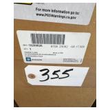 GM Fender Flare GM Accessories 19299826