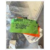 -2018 Nissan Sentra Lower T-Bar 27445894