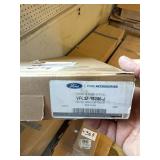 Ford Tinted Window Visor VFL3Z18246J