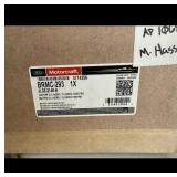 Ford Motorcraft Master Cylinder BRMC-293