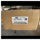 Ford Tonneau Cover VHC3Z-99501A42-D