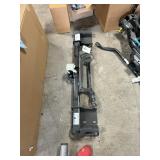 -2023 Ford F150 Trailer Hitch ML3Z19D520C