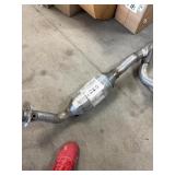 -2008 Ford F150 Catalytic Converter 8L3Z5E212T
