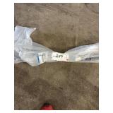 Ford Rear Bumper Molding Trim Panel 4Z4029796BC