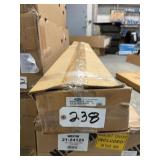 Westin PRO TRAXX 4 Ford Nerf Step Bars 21-24125