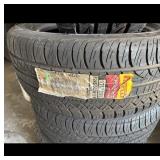 PIRELLI P Zero Nero All Season Tire 1757300