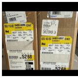 GM Weatherstrip 84896096