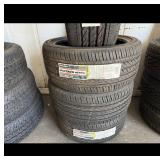 BRIDGESTONE POTENZA RE97AS P24540R20 All Season Ti