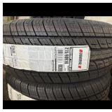 UNIROYAL TIGER PAW TOURING AS Tire 80398