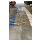 Goffs Used Shop Equipment 28x12 Missing Rail