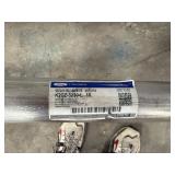 Ford Muffler Exhaust System K2GZ5230L