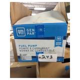 GM Genuine Parts Fuel Pump 08042917