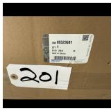 GM Genuine Parts Alloy Wheel 85523681