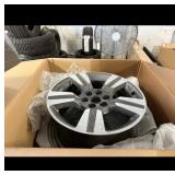 Chevrolet Colorado 18 Inch Wheel GM 23268070